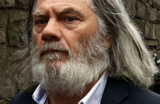 Gerard 'The Monk' Hutch has appeared in court in Lanzarote this evening