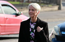 Eleanor Donaldson due to appear in court in December for application to have two charges dropped