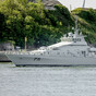 Dún Laoghaire moves a step closer to having naval base for Irish ships