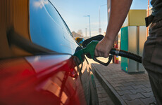 Opinion: If we are to meet climate targets and improve road safety, gas guzzlers have got to go