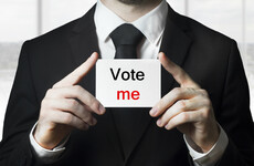 Parenting: I won't turn down the child benefit, but I can't wait to vote