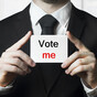 Parenting: I won't turn down the child benefit, but I can't wait to vote