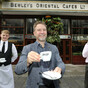 Bewley's managing director claims café is due a €1 million refund on overpaid rent after ruling