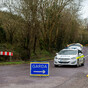 Pedestrian (50s) killed in collision with a lorry in Dublin this afternoon
