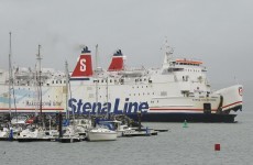 Sailings resume after Rosslare ferry incident