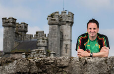 Poacher turns gamekeeper as he is announced as the new Leitrim manager