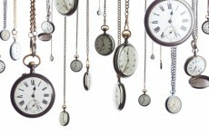 Don’t forget – the clocks go back tonight