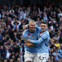 Haaland scores as Manchester City see off struggling Southampton