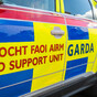 Two men arrested after shotgun discharged in Dublin this morning