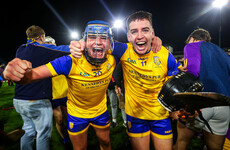 Na Fianna edge dramatic Dublin hurling final, Ballina retain Mayo football title