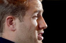 Luke Fitzgerald in Leinster side to face Ospreys