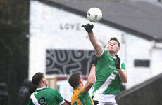 History repeats itself as Corofin beat Maigh Cuilinn for Galway title