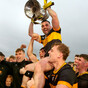 Goal blitz from Dr Crokes lands Kerry title in final against Dingle