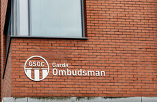 GSOC appealing for information after Limerick bus collision was referred to its office