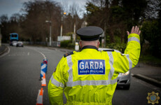 Over 1200 detected speeding with three men killed on Irish roads over bank holiday weekend