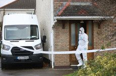 Man arrested in connection with a fatal assault on a man at a house in Lucan