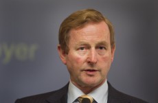 Red C poll marks rise in Fine Gael support
