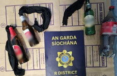 Man (20s) charged after number of suspected petrol bombs seized in north Dublin