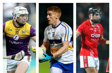 Wexford, Munster and Ulster GAA club action live on TV this weekend