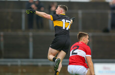 'The sweetest yet, especially at this hour of my life': A 20-year Kerry senior club career