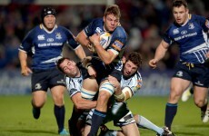 Reaction: Cardiff horror show as nine try Leinster spark their season