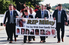 Groomsman pleads guilty to causing groom’s death by careless driving on morning of his wedding