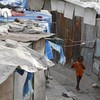 Hundreds of women and girls raped in Haiti camps