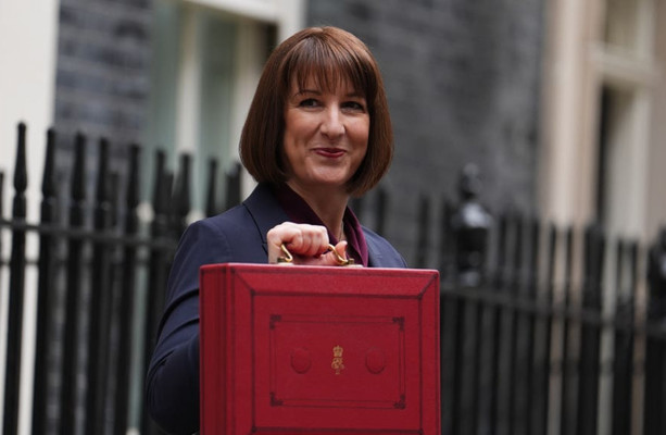 UK Labour Budget 2024: Key Tax Hikes and Spending Changes