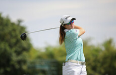 Maguire six shots off the lead as 236th-ranked Wakimoto leads in Japan
