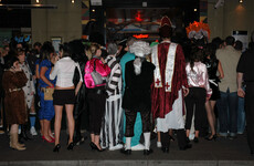 Surrealing in the Years: Halloween hoax proves that we have to get smarter, like, right now