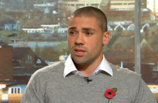 I'd say to clubs 'take Roy Keane, give him a go' - Jon Walters
