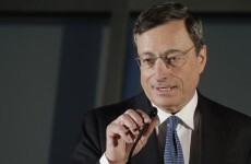 ECB chief backs plans for EU to get veto on national budgets