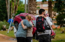 John Gibbons: The floods in Spain are just the tip of the giant climate iceberg coming our way