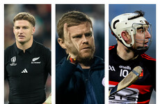 Here's your essential TV guide for this weekend's live sport
