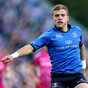 Cullen and Schmidt endorse converted fullback Madigan for Ireland role