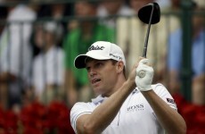 CIMB Classic: Watney's 61 trumps Tiger in Malaysia