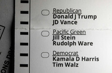 Larry Donnelly: One last take on an extraordinary race for the White House