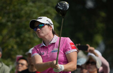 Maguire slips back as Wakimoto holds lead in Japan
