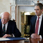 Spanner in the works for dissolving Dáil on Thursday due to president's schedule clash