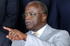Ugandan prime minister: 'I didn't receive misappropriated Irish money'