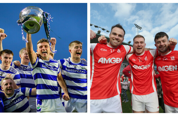 How is the All-Ireland GAA club football title race shaping up? · The 42