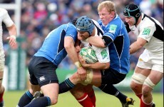 Hooked up: Springboks call up Schalk Brits for November Test against Ireland