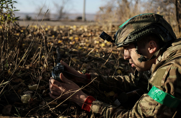 Ukraine urges allies to stop watching and take steps amid threat by North Korean troops – TheJournal.ie