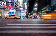 New York: Thousands evacuated, subways closed down in advance of massive storm