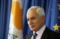 Cyprus close to deal on becoming fourth bailed-out Eurozone country