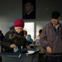 Moldovans vote in presidential runoff overshadowed by fraud claims
