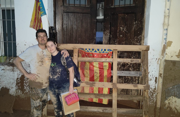 Devastating Floods in Spain: Personal Stories and Reactions