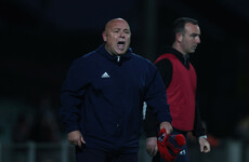 'He's the greatest goalie that Waterford has ever had' - Regret for Doon and McGrath