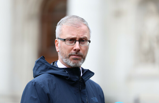 How Roderic O'Gorman is targeted with homophobic slurs and ...
