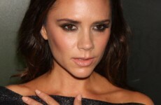 Victoria Beckham's 'bazookas' are gone: When were they here?